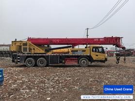 Buy Sany STC250T Used Crane / 5 Buy Sany STC250T Used Crane / 5